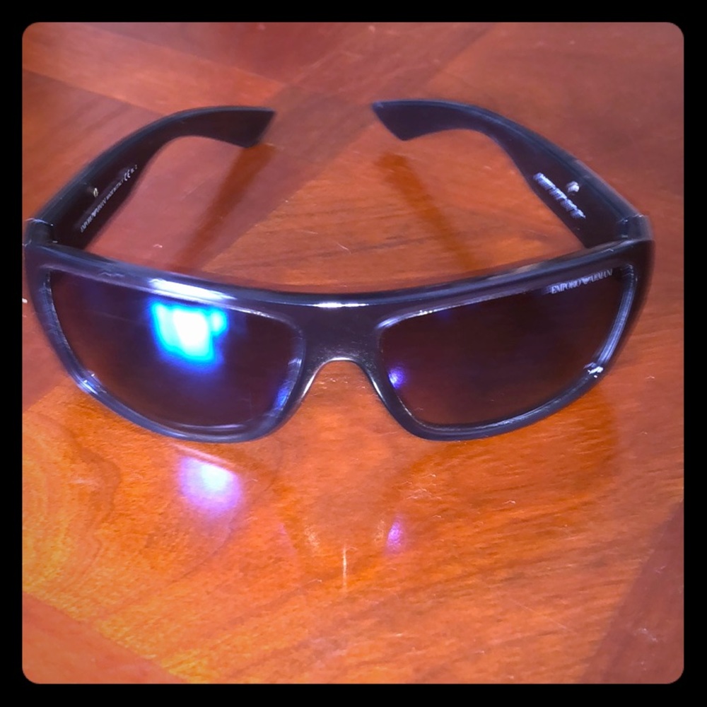Emporio Armani Sunglasses